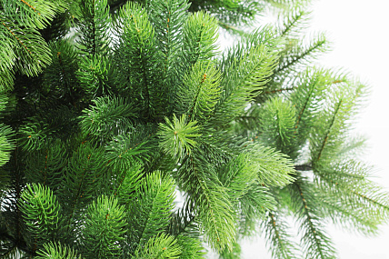 CRYSTAL TREES Искусственная Сосна Швейцарская 250 см